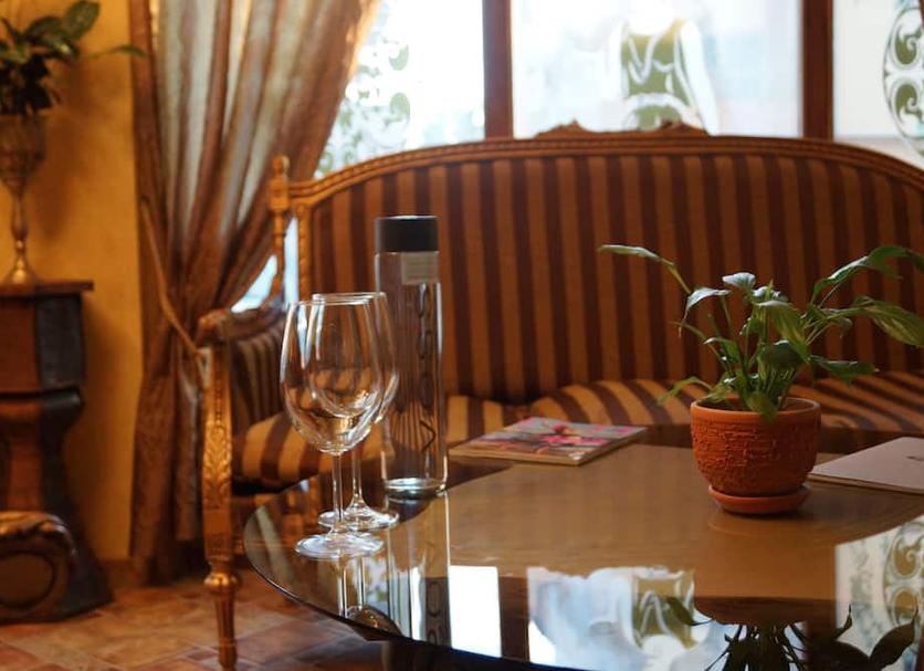 Serveis de l’habitació Foto
