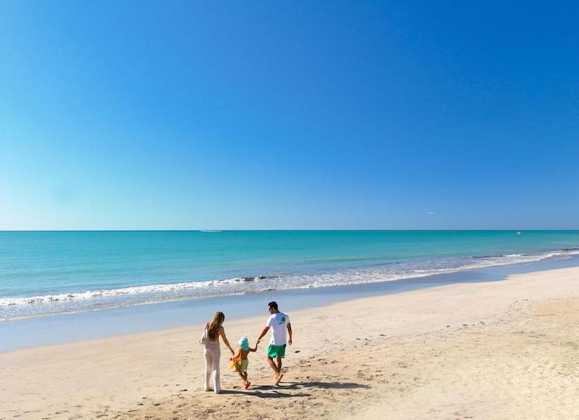 Platja Foto