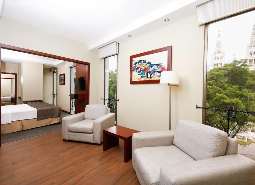 Sala Foto