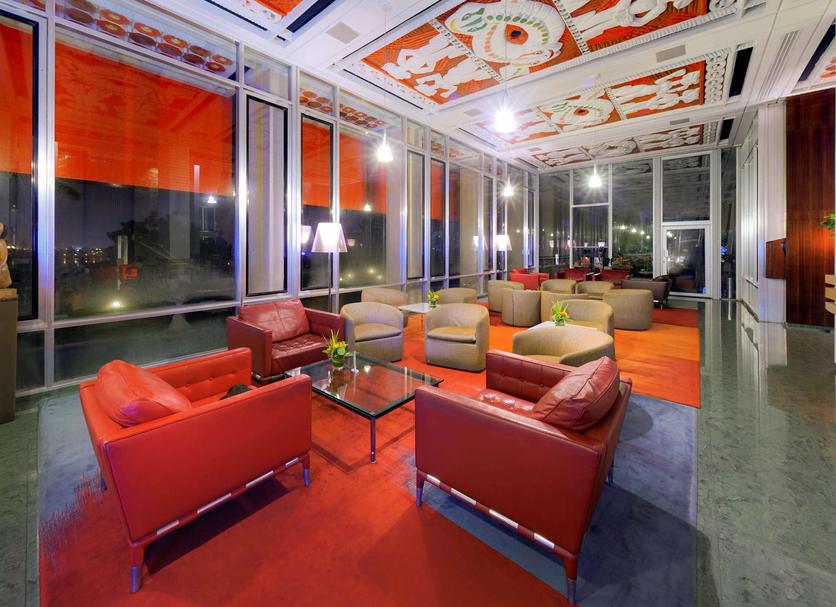 Sala d'estar Foto