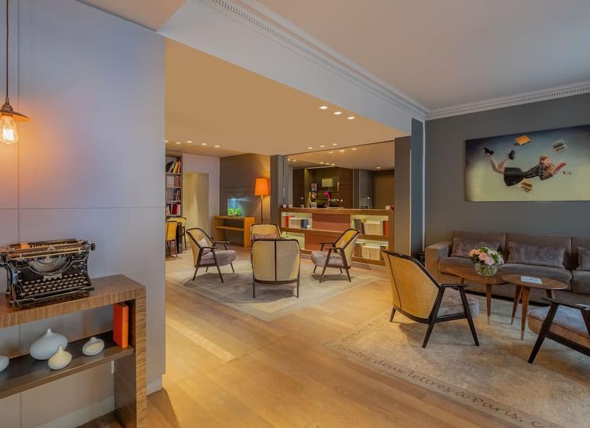 Sala Foto