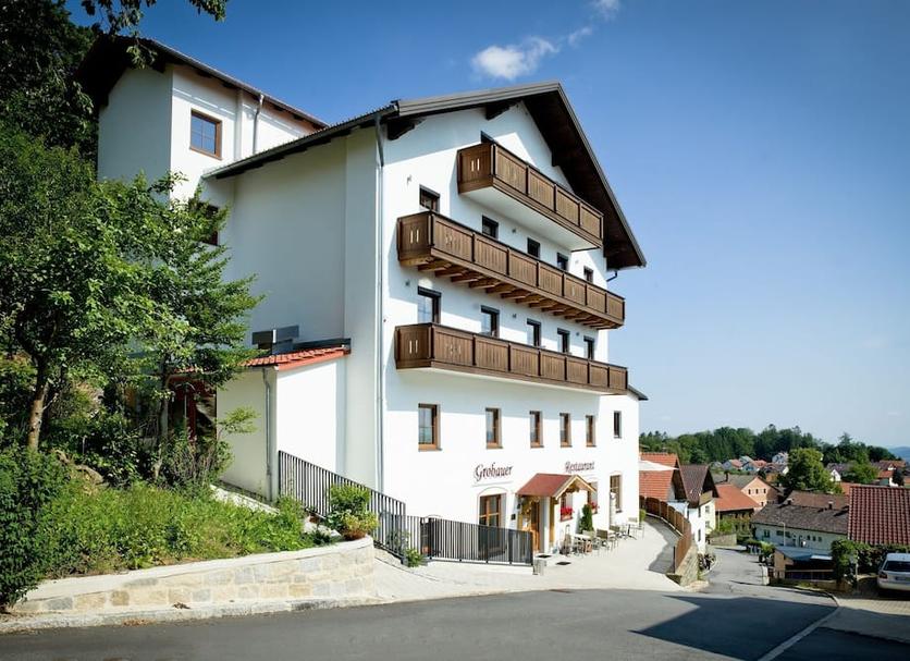 Edifici Foto