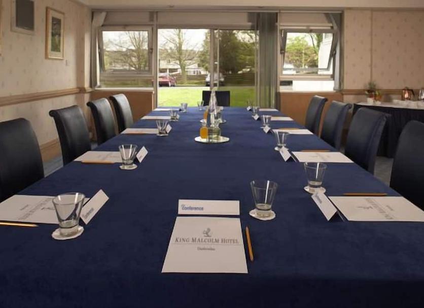 Sala de conferències Foto