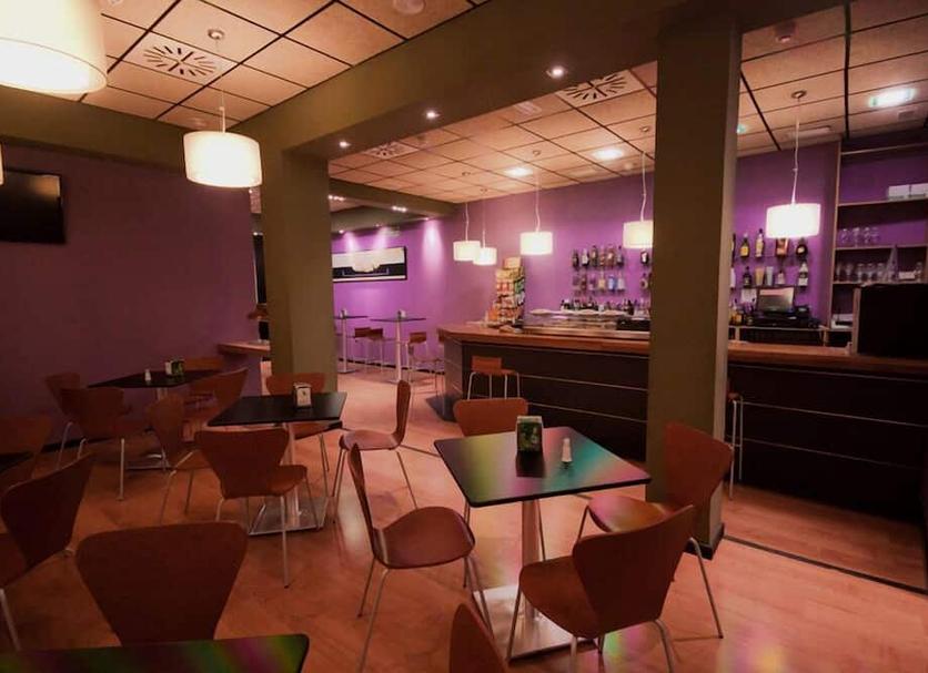 Bar Foto
