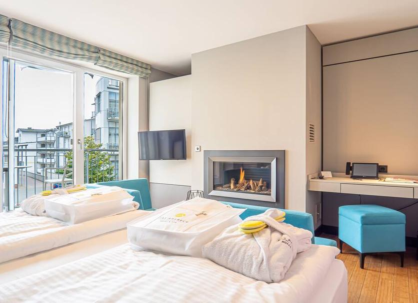 Habitació Foto
