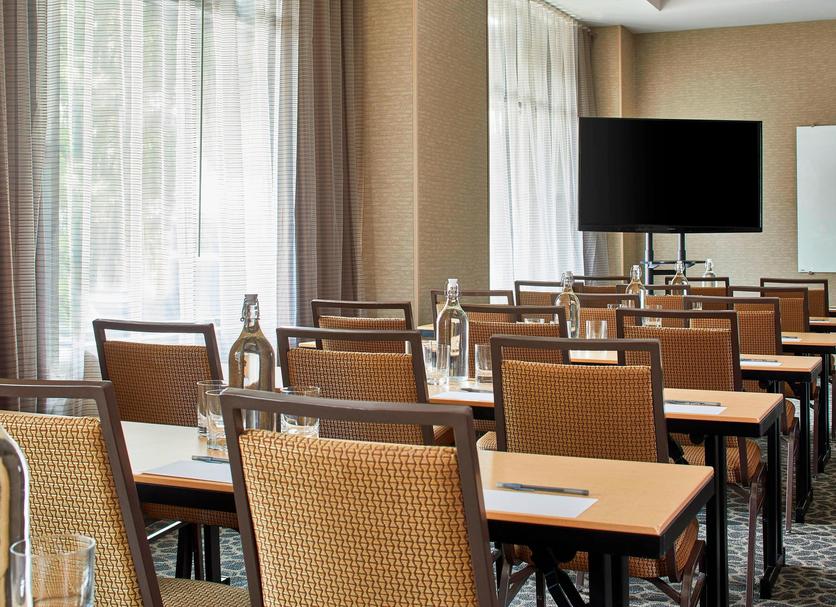 Sala de conferències Foto