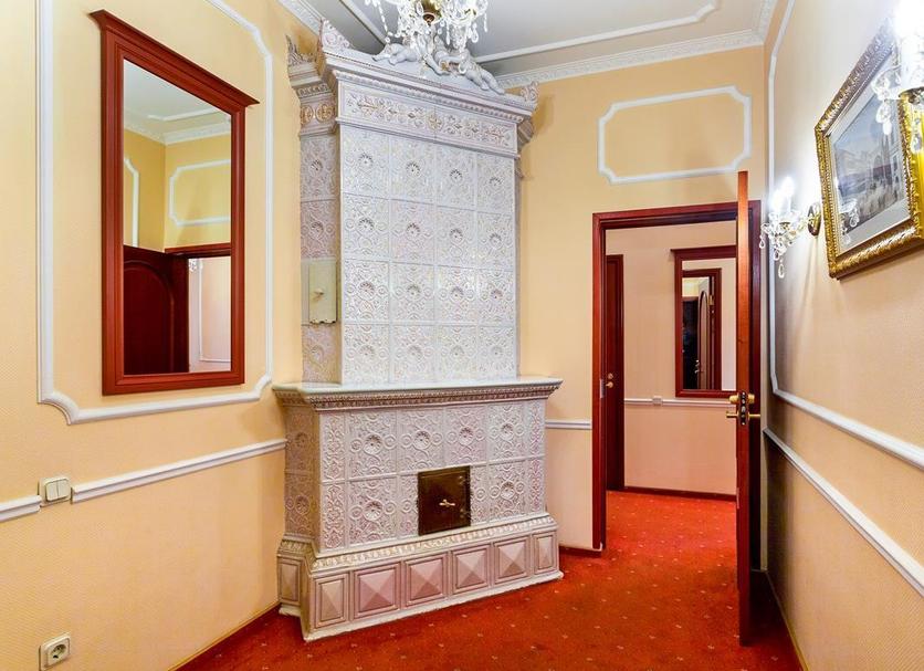 Serveis de l’habitació Foto