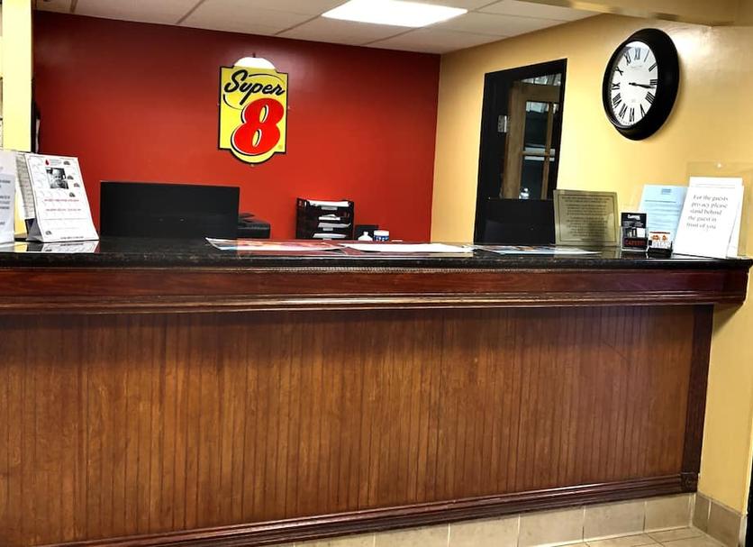 Recepció Foto