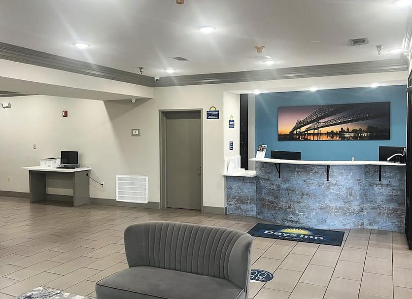 Recepció Foto