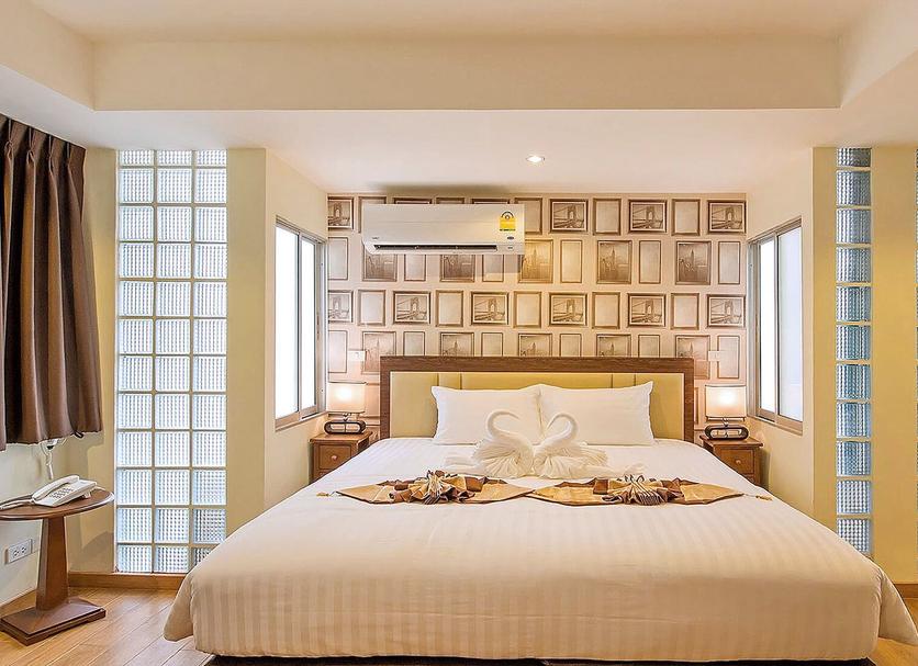 Habitació Foto