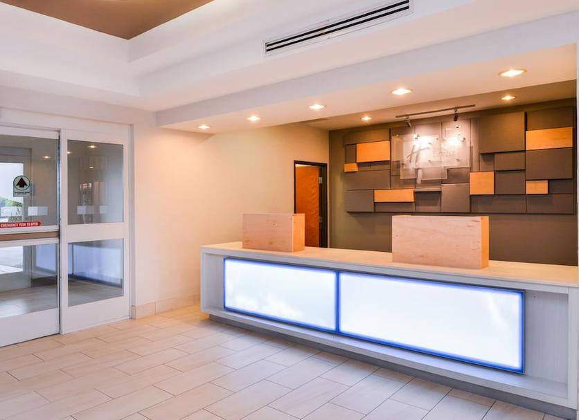 Recepció Foto