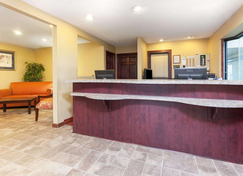 Recepció Foto