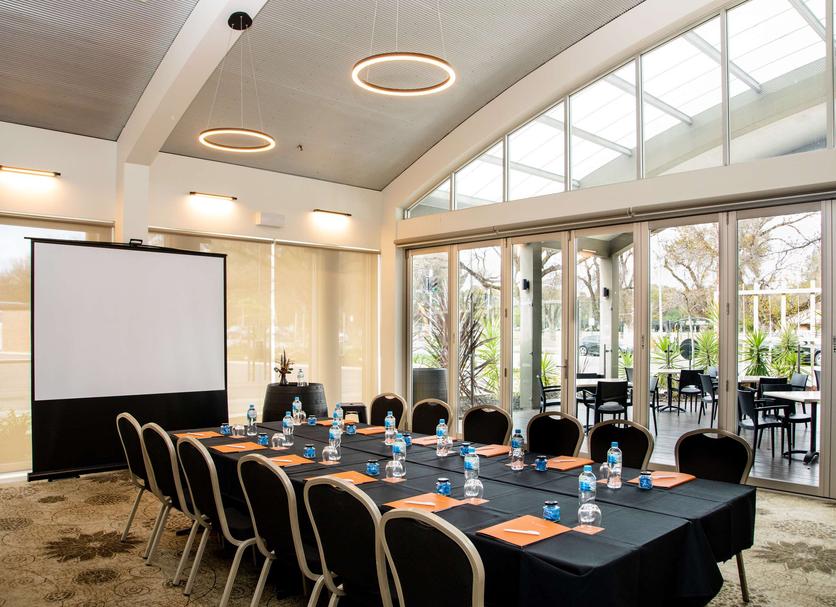 Sala de conferències Foto