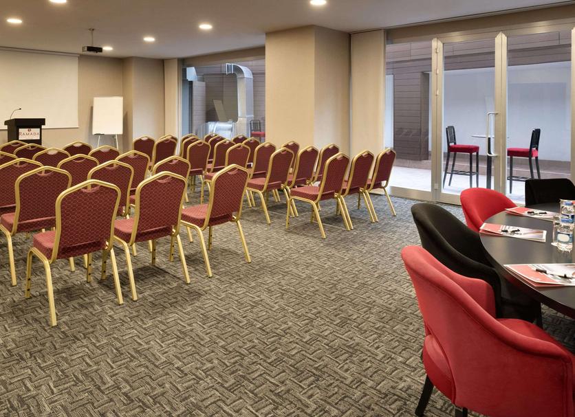 Sala de conferències Foto