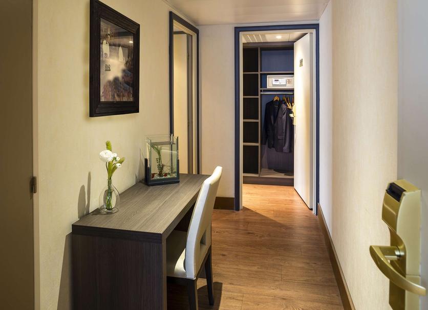 Serveis de l’habitació Foto