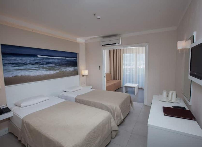 Habitació Foto