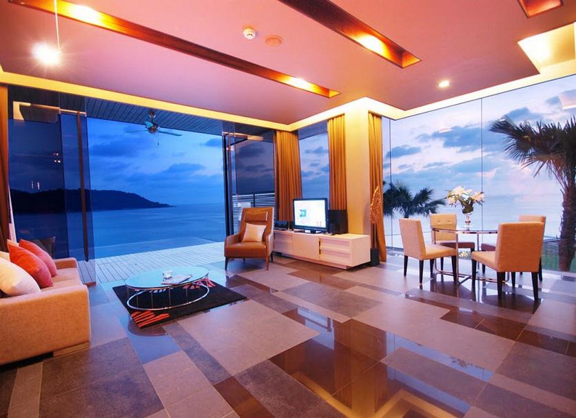 Sala Foto