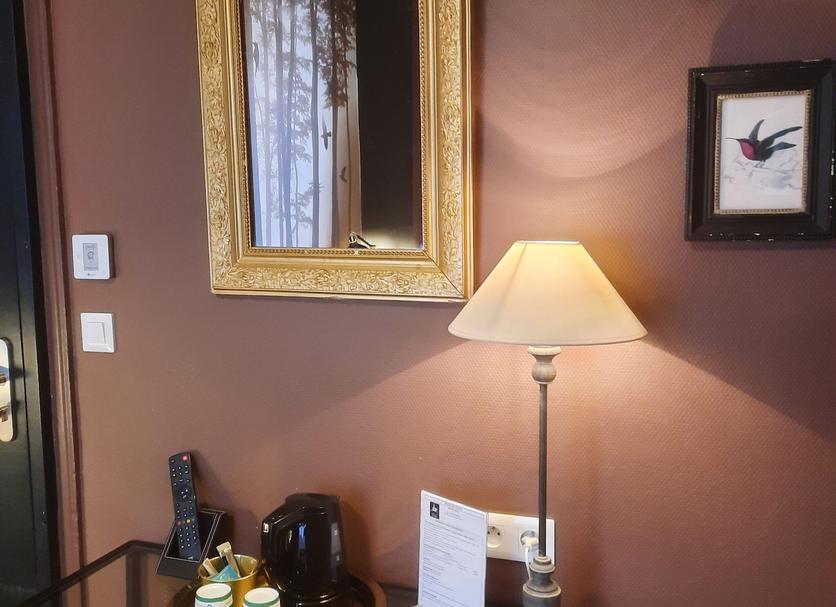 Serveis de l’habitació Foto