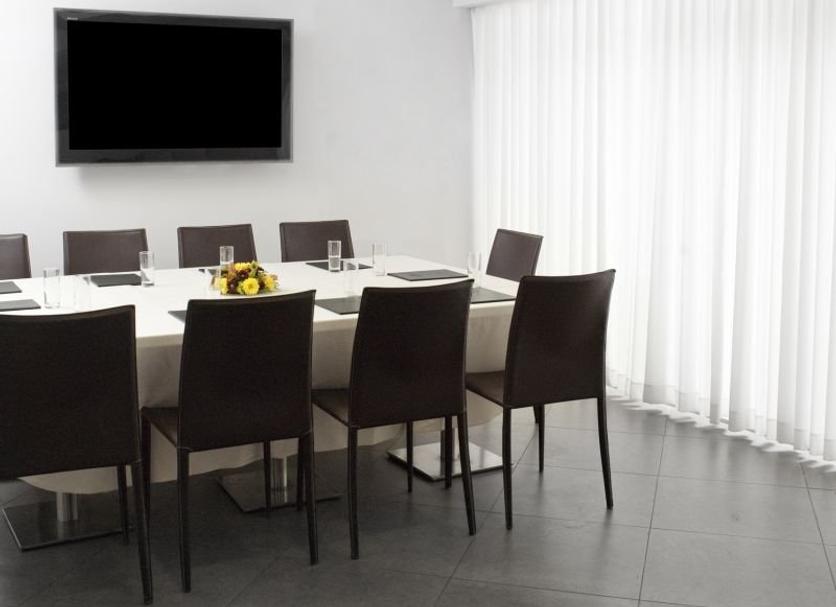 Sala de conferències Foto