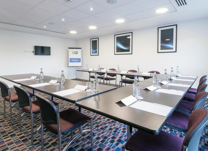 Sala de conferències Foto