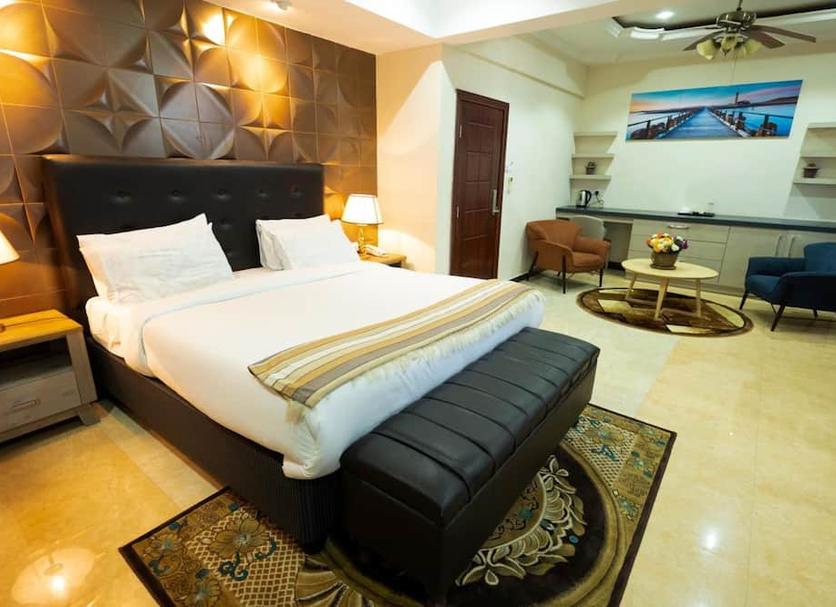 Habitació Foto