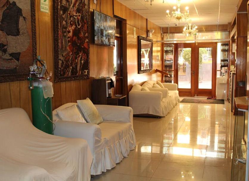 Sala Foto