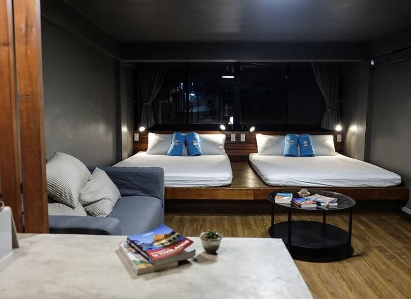 Habitació Foto