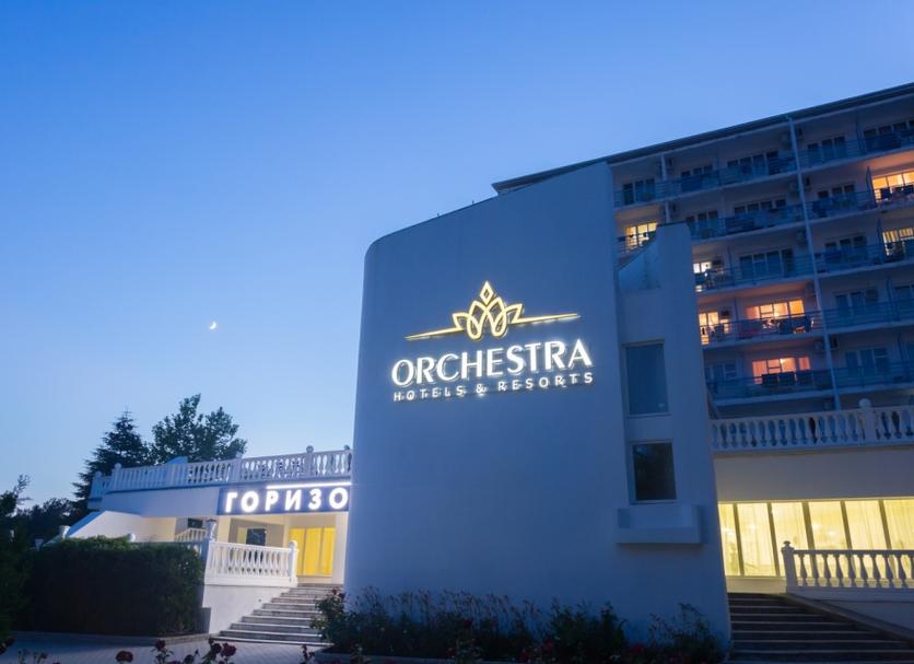 Edifici Foto