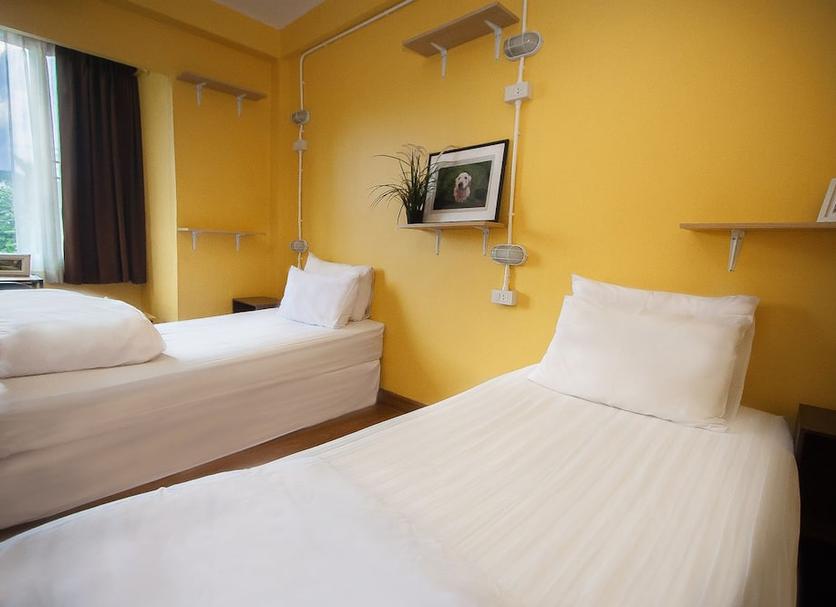 Habitació Foto