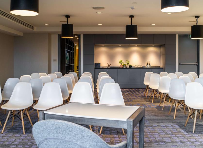 Sala de conferències Foto