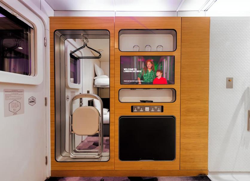 Serveis de l’habitació Foto