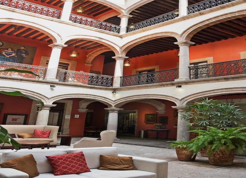 Edifici Foto