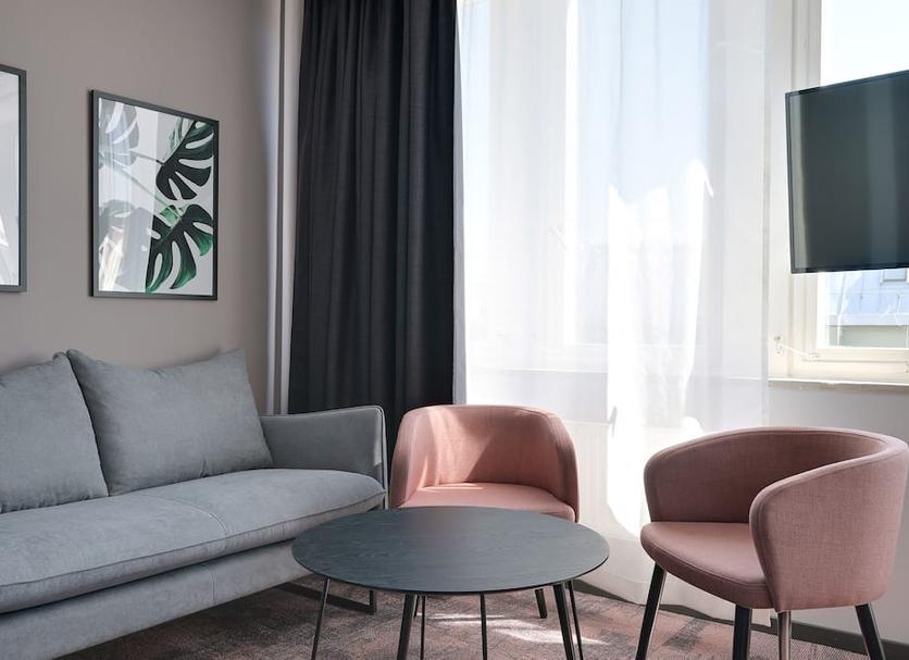 Sala Foto