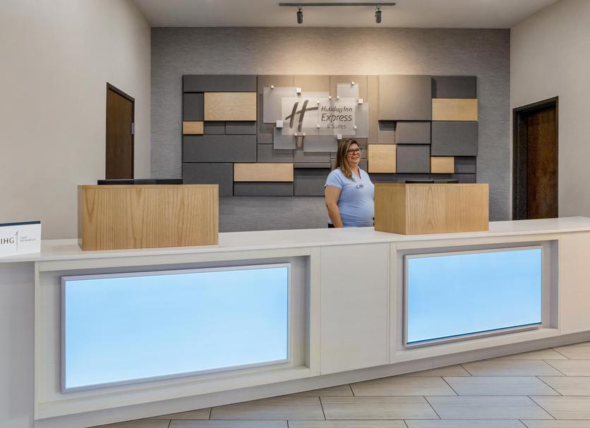 Recepció Foto