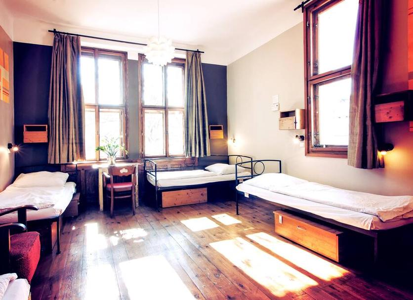 Habitació Foto
