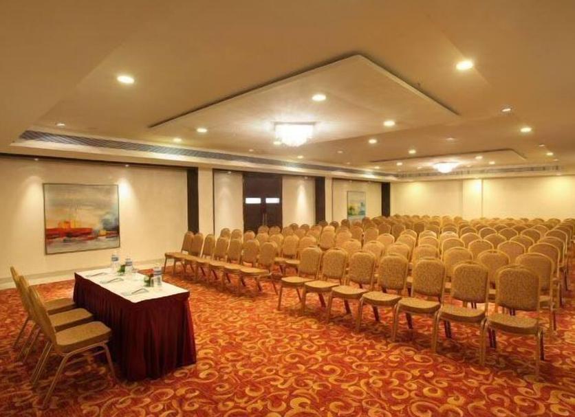 Sala de conferències Foto