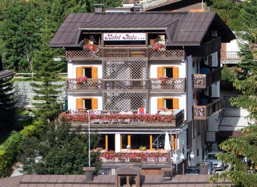 Edifici Foto