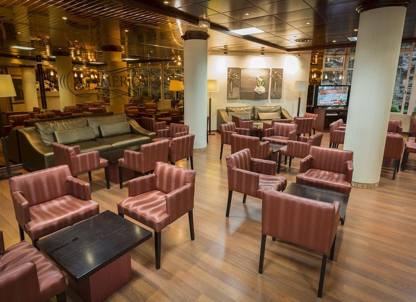 Sala d'estar Foto