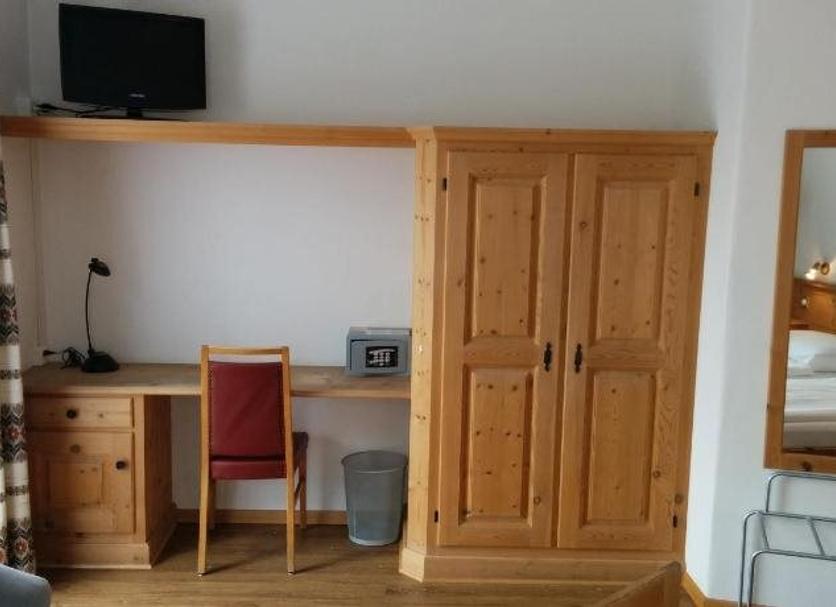 Serveis de l’habitació Foto