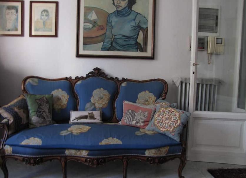 Sala Foto