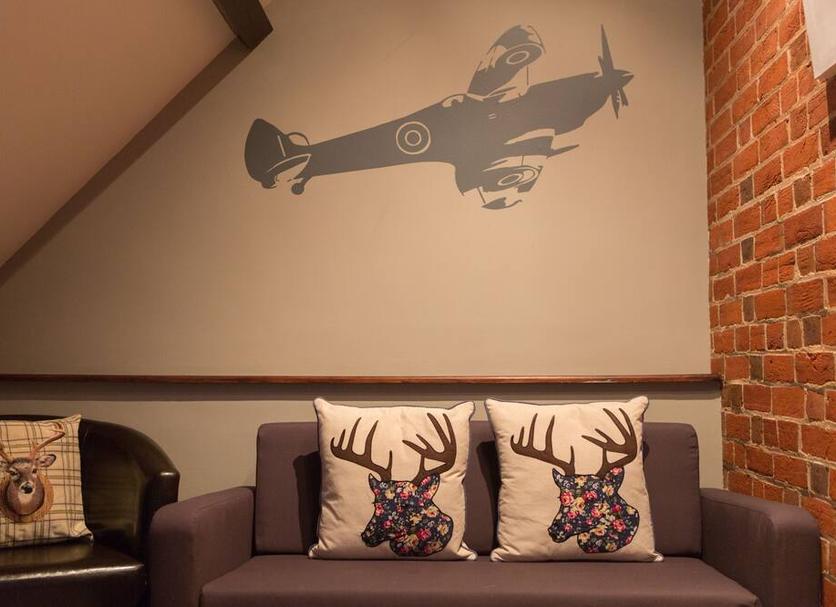 Sala Foto
