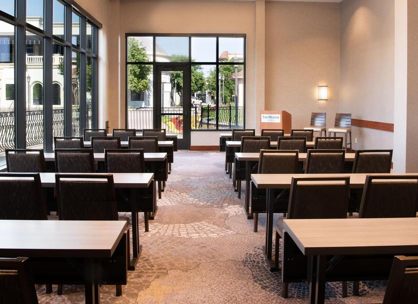 Sala de conferències Foto
