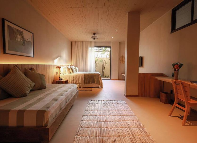 Habitació Foto