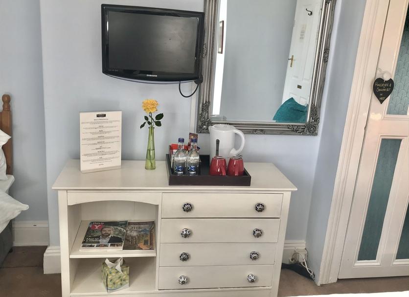 Serveis de l’habitació Foto
