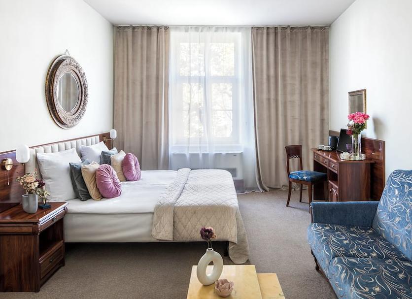 Habitació Foto