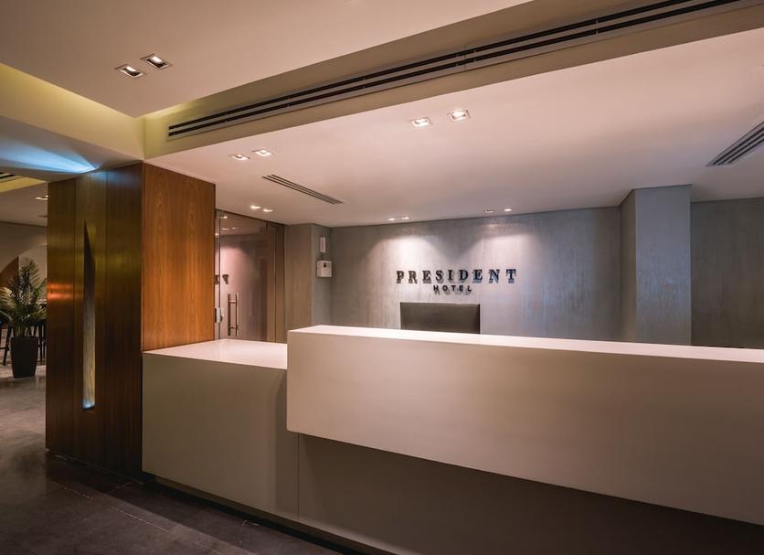Recepció Foto