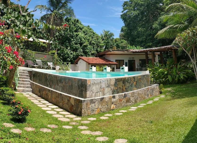 Pool Foto