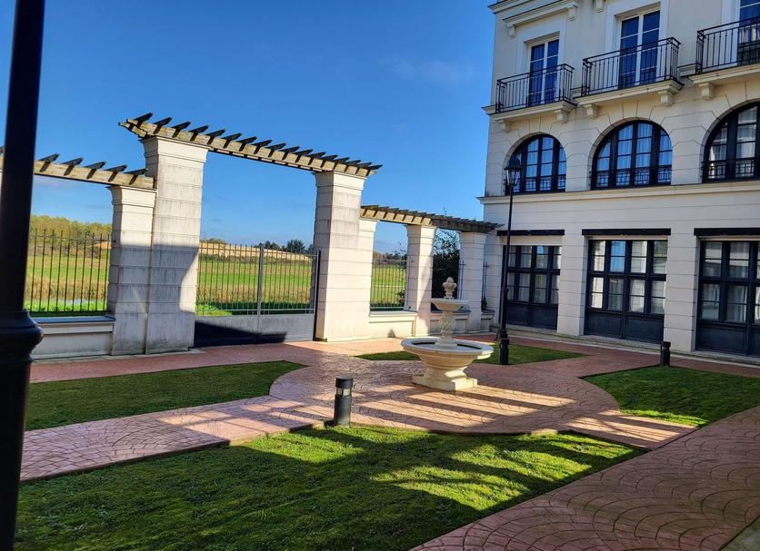 Edifici Foto