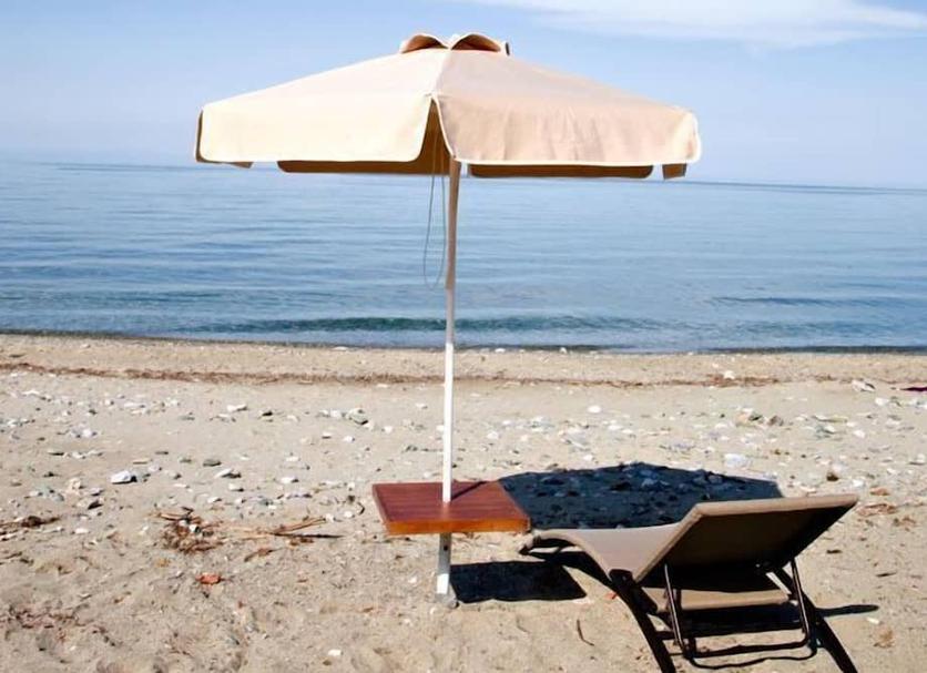 Platja Foto