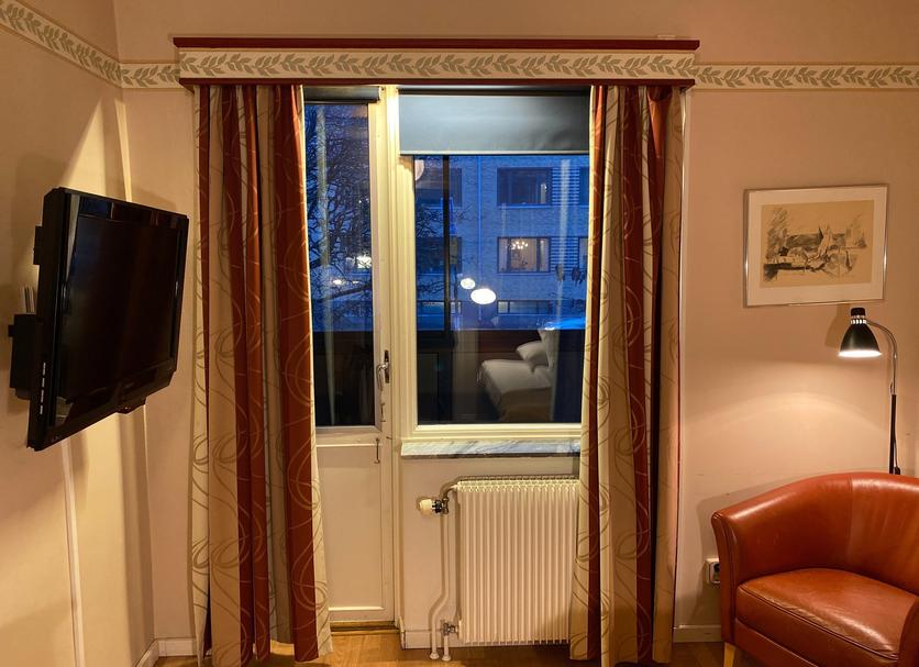 Serveis de l’habitació Foto
